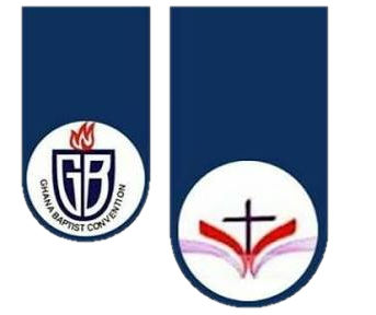 Triumphant Baptist Church Logo